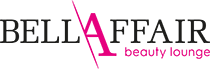 BellAffair Beauty Lounge Logo BellAffair Beauty Lounge Logo