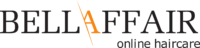 BellAffair Logo BellAffair Logo